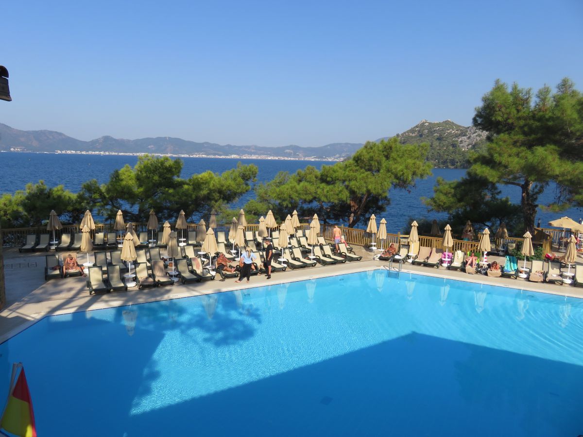 imagini hotel MARMARIS IMPERIAL